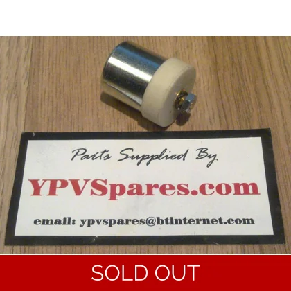 Puch/Tomos EFFE Condenser nut type